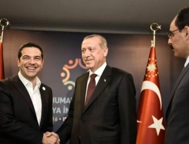 Βιάζεται να πάει στην Τουρκία: Από 5 έως 7 Φεβρουαρίου η επίσκεψη Τσίπρα